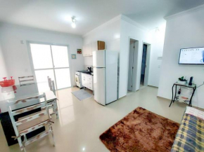 Apartamento no Centrinho da Praia dos Ingleses